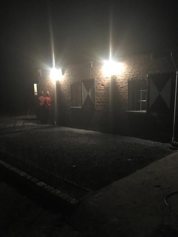 Erve Het Roolvink Boerderij Appartementen 40-50 M2 Enschede Exterior foto