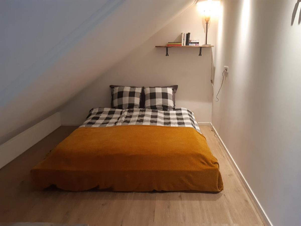 Erve Het Roolvink Boerderij Appartementen 40-50 M2 Enschede Exterior foto